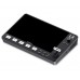 Feelworld L4 Multi Video format Mixer Switcher Streaming Layar Sentuh